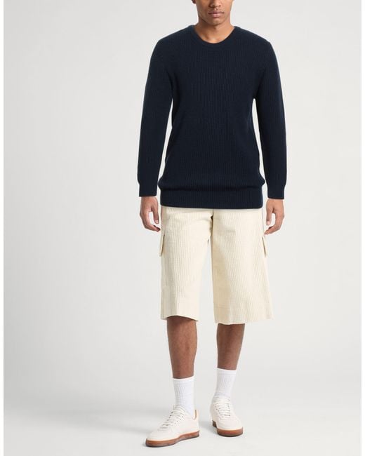 Herno Pullover in Blue für Herren