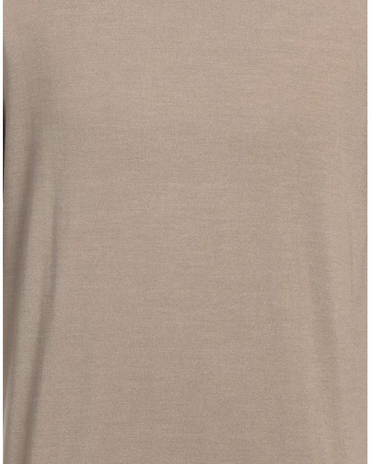 Lardini Pullover in Gray für Herren