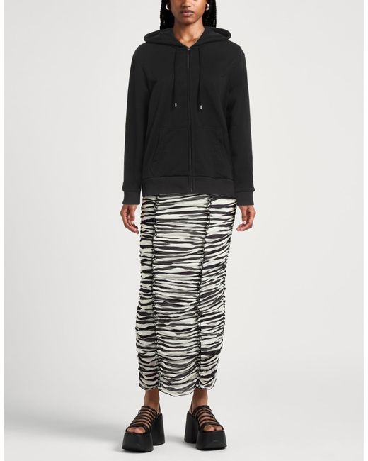 Refrigiwear Black Sweatshirt
