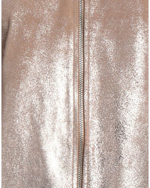 Peuterey Brown Jacket