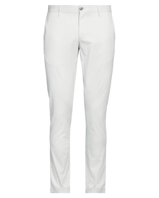 Michael Kors White Trouser for men
