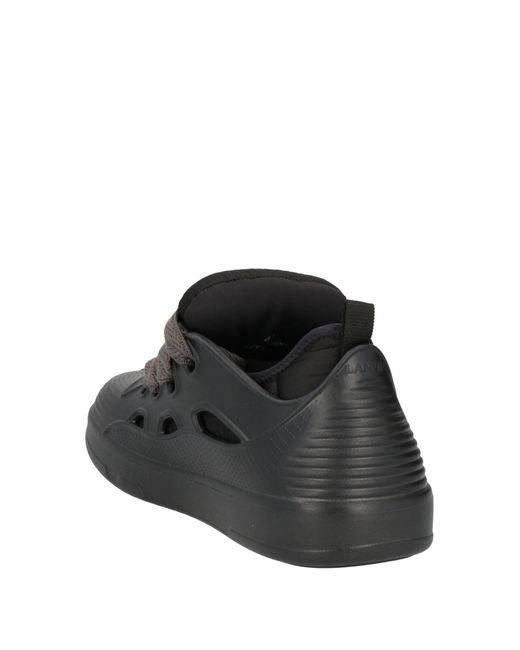 Lanvin Sneakers in Black für Herren