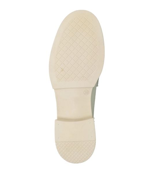 Bervicato Multicolor Loafers