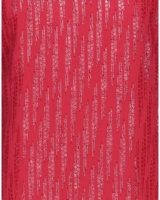 ARMANI EXCHANGE Red Top