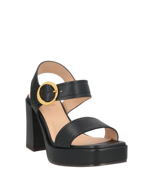 Odissi Metallic Sandals