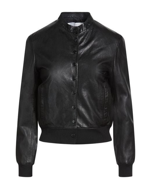 S.w.o.r.d 6.6.44 Black Jacket