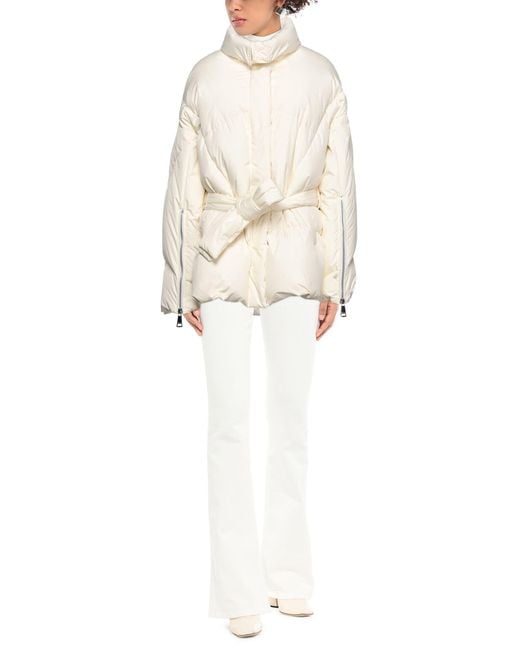 Khrisjoy Natural Puffer