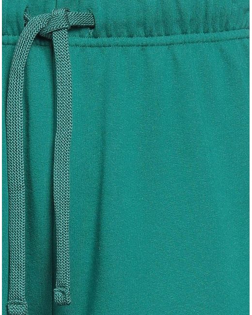 Ih Nom Uh Nit Green Trouser for men