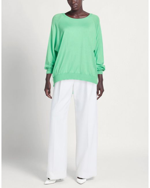Pullover Aragona de color Green