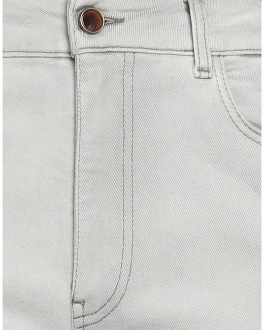 Alysi Gray Jeans