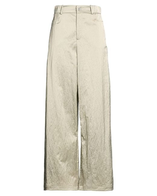 Alysi Natural Trouser