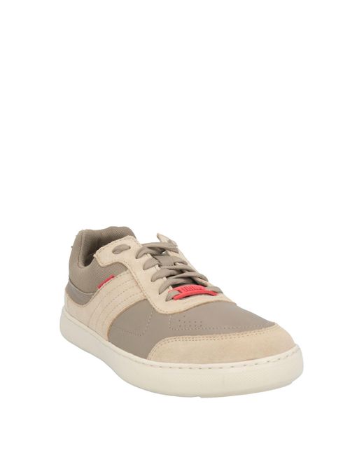 Fitflop Natural Trainers for men