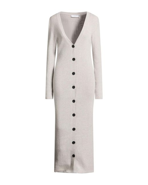 IRO White Maxi Dresses