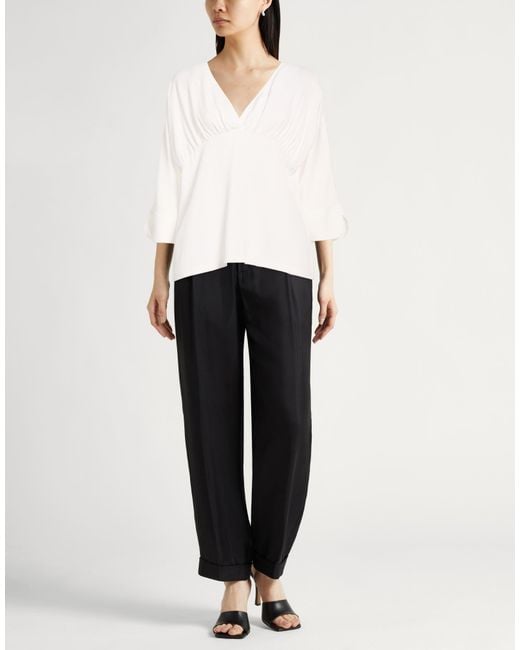 Fabiana Filippi White Top