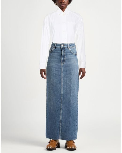 Ottod'Ame White Shirt Cotton