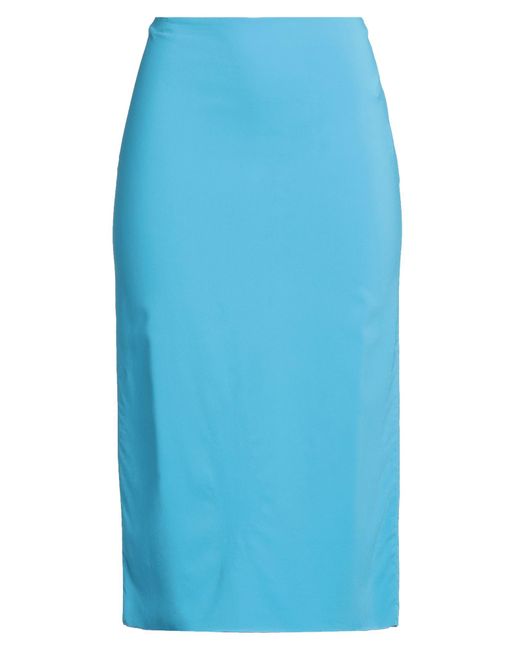 Jucca Blue Midi-Rock