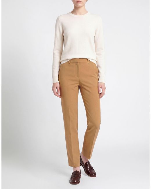Liu Jo Natural Trouser