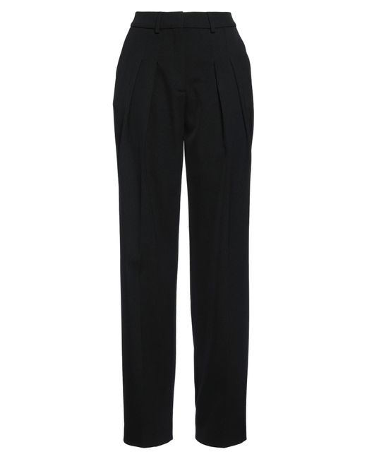 Calvin Klein Black Trouser