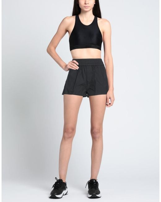 DSquared² Gray Shorts & Bermuda Shorts