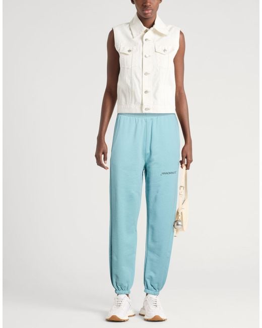 hinnominate Blue Pants