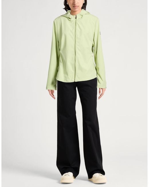 Yes Zee Green Jacket