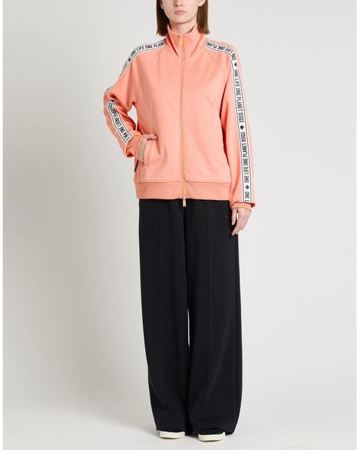 DSquared² Pink Sweatshirt