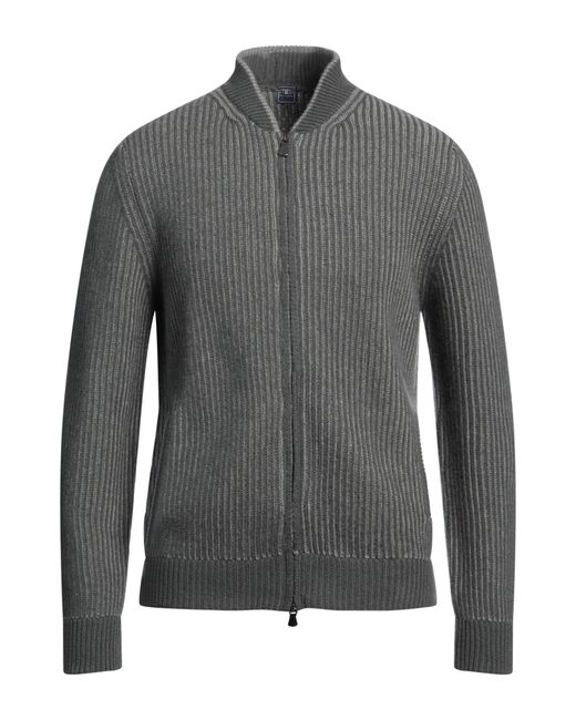 Rebecas Fedeli de hombre de color Gray