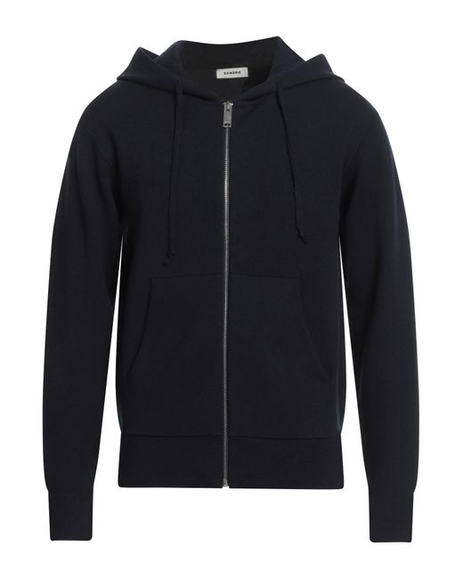 Sandro Strickjacke in Blue für Herren