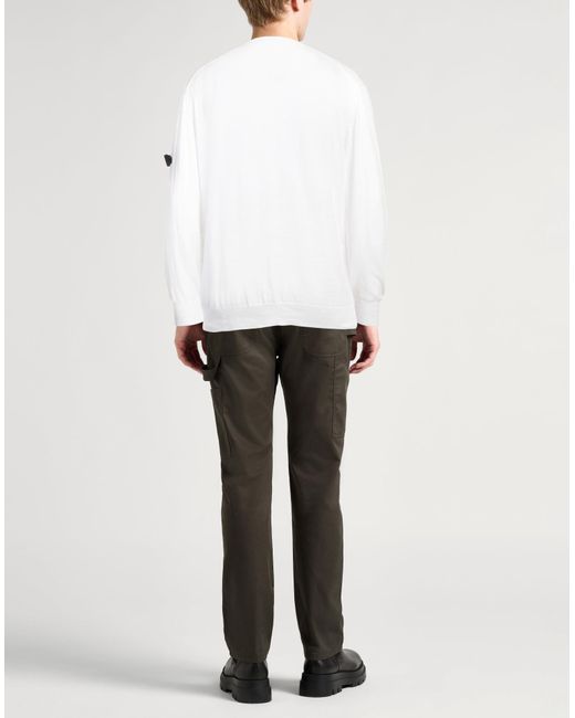 Peuterey Pullover in White für Herren