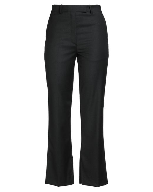 Pantalone di IVY & OAK in Black