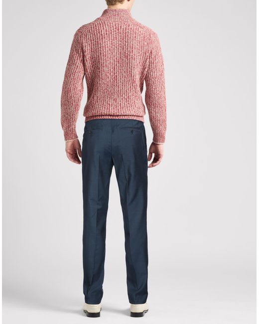 Lardini Hose in Blue für Herren