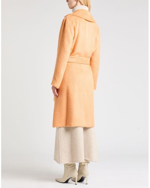 SEVENTY VENEZIA Multicolor Coats