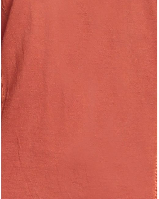 Masnada Red T-shirt