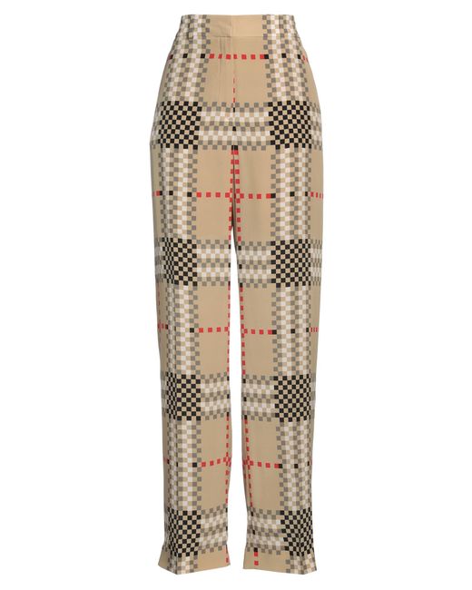 Burberry Natural Trouser