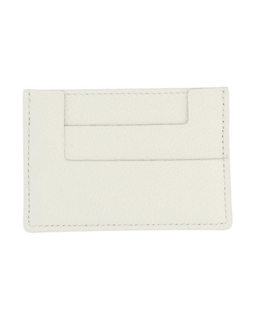 Tom Ford Natural Cardholder