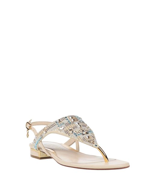 Infradito di A.Emery in White