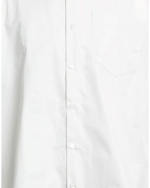 AMI White Shirts for men