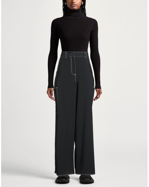 Sunnei Black Pants