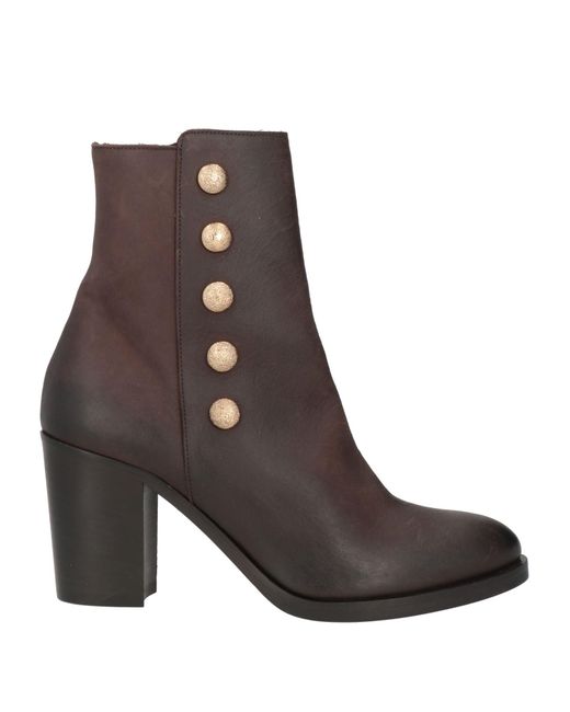 Strategia boots store