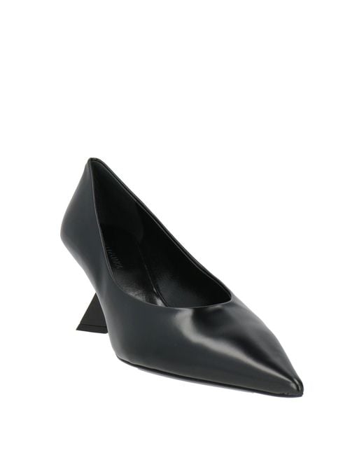 Nensi Dojaka Black Pumps