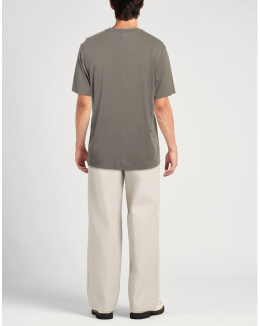Camiseta Rag & Bone de hombre de color Gray