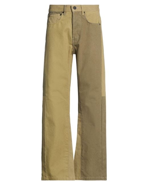 GALLERY DEPT. Natural Trouser for men