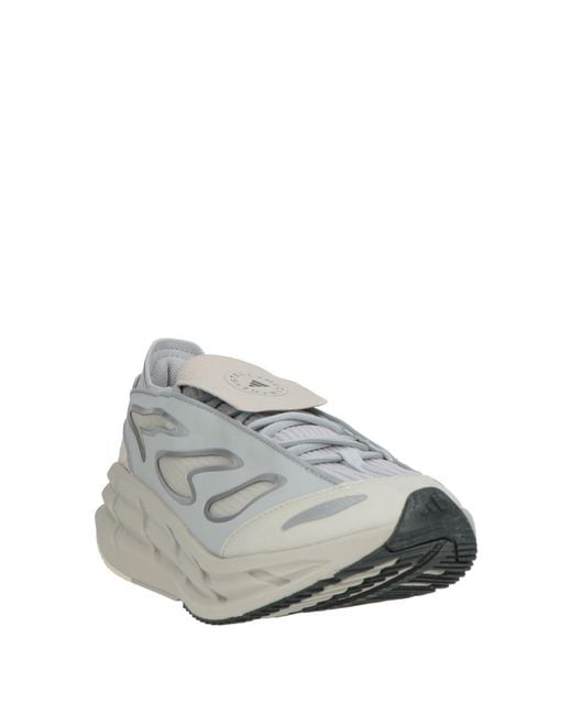 Adidas By Stella McCartney White Sneakers