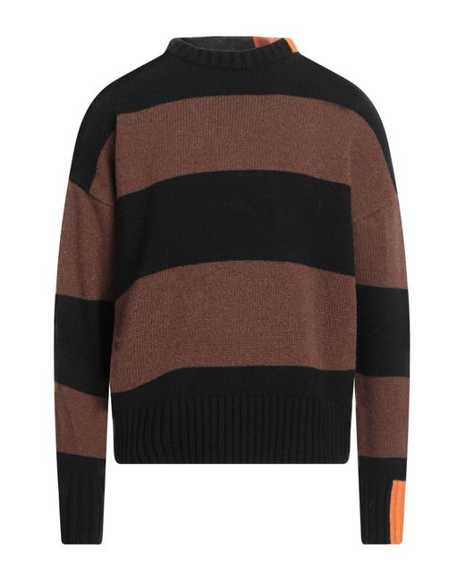 Pullover RIGHT FOR pour homme en coloris Black