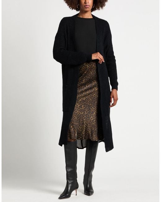 Rebecas Akep de color Black