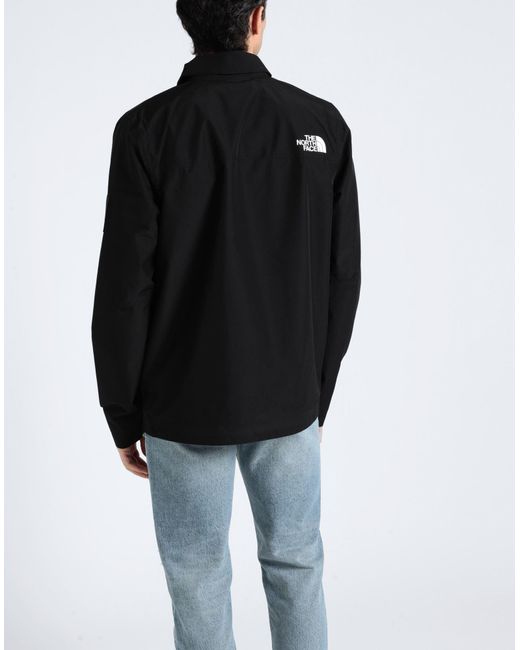 The North Face Black Shirt for men