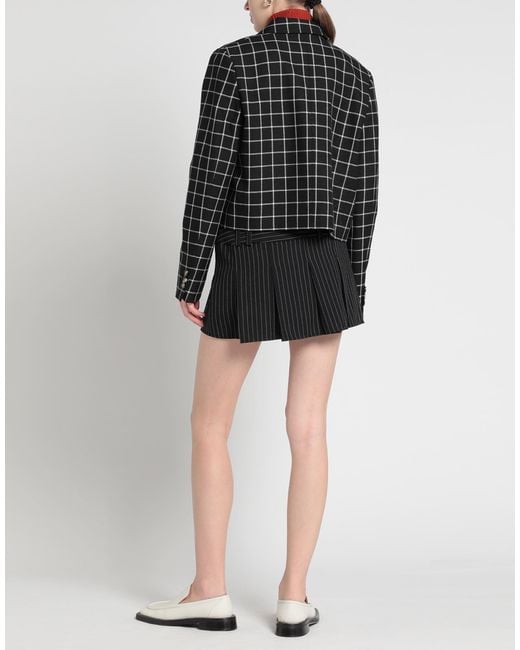 Marni Black Jacket