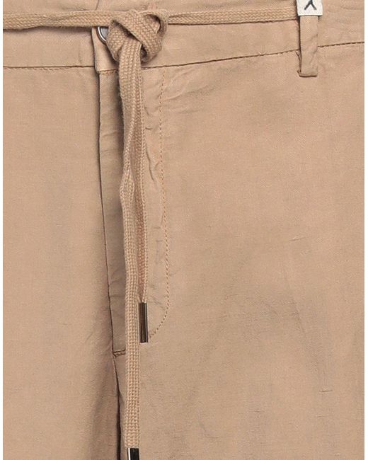 Myths Hose in Natural für Herren