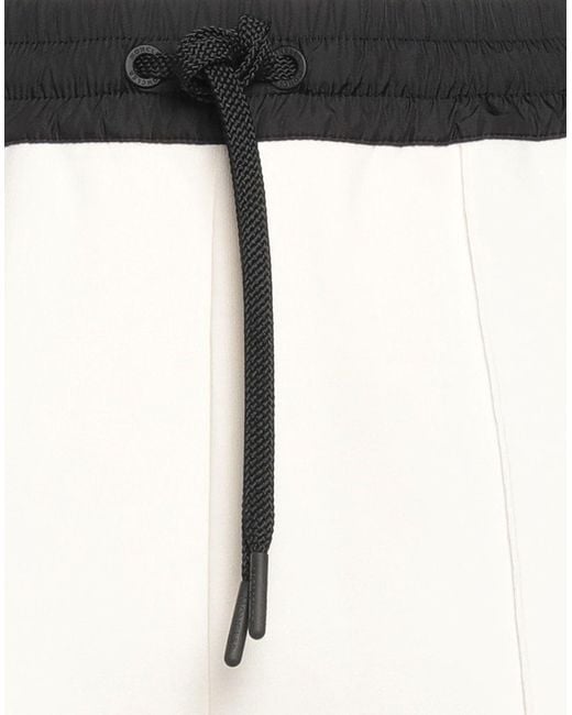 Moncler Hose in White für Herren