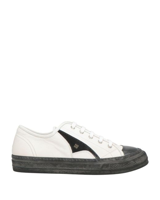 Sneakers Moma pour homme en coloris White